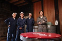 『相葉マナブ』新企画「マナブのおうち」が本格始動！築180年の古民家で相葉雅紀念願の拠点作り