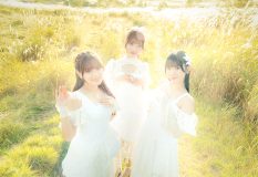 ClariSの新曲「Revive」がTVアニメ『勇者のクズ』第2クールOPテーマに決定