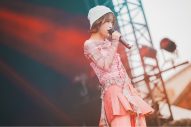 【ライブレポート】HANA、優里、ちゃんみなら豪華アーティストが熱演！3日間で約9万人を動員した『CENTRAL』最終日をレポート - 画像一覧（12/29）