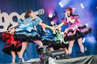 【ライブレポート】HANA、優里、ちゃんみなら豪華アーティストが熱演！3日間で約9万人を動員した『CENTRAL』最終日をレポート - 画像一覧（15/29）