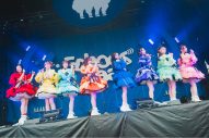【ライブレポート】HANA、優里、ちゃんみなら豪華アーティストが熱演！3日間で約9万人を動員した『CENTRAL』最終日をレポート - 画像一覧（17/29）