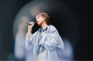 【ライブレポート】HANA、優里、ちゃんみなら豪華アーティストが熱演！3日間で約9万人を動員した『CENTRAL』最終日をレポート - 画像一覧（18/29）