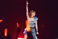 【ライブレポート】HANA、優里、ちゃんみなら豪華アーティストが熱演！3日間で約9万人を動員した『CENTRAL』最終日をレポート - 画像一覧（27/29）
