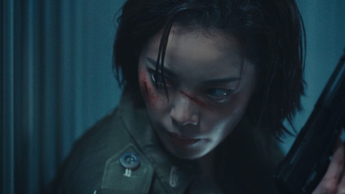 平手友梨奈、TVアニメ『マリッジトキシン』OP主題歌「Kill or Kiss」MV公開