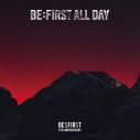 BE:FIRST 9thシングル「BE:FIRST ALL DAY」の収録内容公開！6人6様の個性が炸裂する新曲「Rondo」収録 - 画像一覧（2/2）