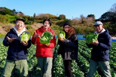 『相葉マナブ』にJUJUが6回目の登場！相葉雅紀と音楽番組さながらの熱いトークも