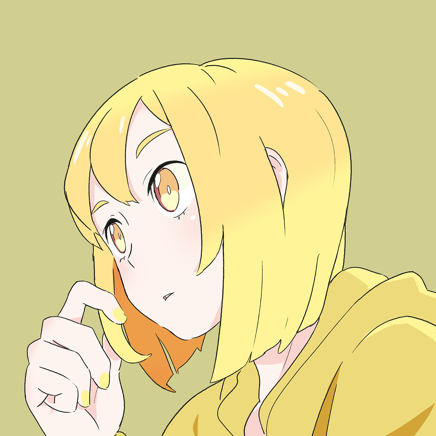 Orangestar、新曲「Petals」アニメーションをWIT STUDIOが手がけたMV公開