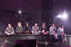 【ライブレポート】BTSワールドツアーがスタート！「大切なのは7人で歩むことと真心」