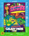 ハンブレッダーズ、主催フェス『GALAXY PARK in EXPO』タイムテーブル解禁 - 画像一覧（4/12）