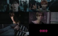TOMORROW X TOGETHER、8thミニアルバムタイトル曲「Stick With You」のMV公開 - 画像一覧（1/1）