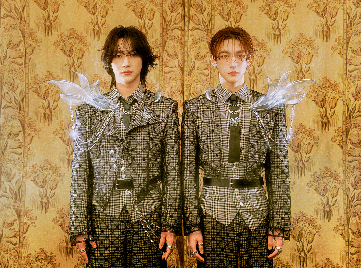 ROIROM、結成1周年記念日にメジャーデビュー！デビュー曲のタイトルは「CLASSIC WAVE」