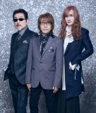 THE ALFEEが舘ひろし主演映画『免許返納!?』主題歌を書き下ろし！最新予告映像＆コメントが到着