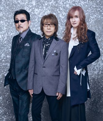 THE ALFEEが舘ひろし主演映画『免許返納!?』主題歌を書き下ろし！最新予告映像＆コメントが到着