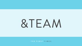 &TEAM Kの凛々しい眼差し＆ダーク衣装の9人が魅せるシンクロ美しいパフォーマンスが大反響！「ビジュ最強」「完成度高すぎ」の声