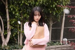 乃木坂46 一ノ瀬美空、ドラマ『月夜行路』にゲスト出演！「ミステリー作品が大好きなので本当に嬉しい」