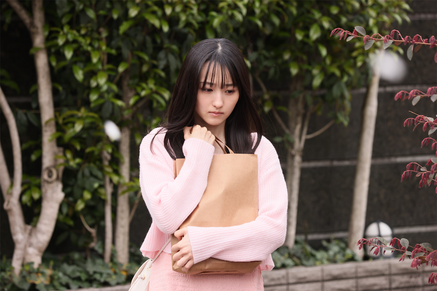 乃木坂46 一ノ瀬美空、ドラマ『月夜行路』にゲスト出演！「ミステリー作品が大好きなので本当に嬉しい」