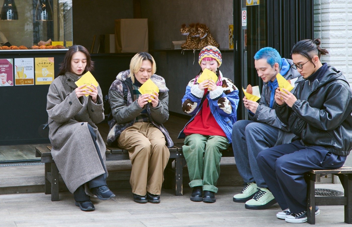 岩本照×松田元太W主演ドラマ『カラちゃんとシトーさんと、』第7話・最終話のあらすじ＆場面写真公開 - 画像一覧（6/17）