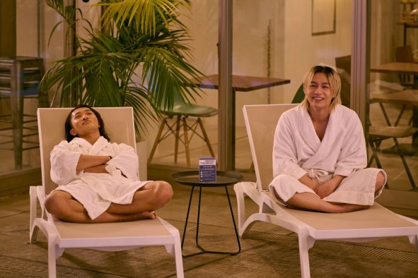 岩本照×松田元太W主演ドラマ『カラちゃんとシトーさんと、』第7話・最終話のあらすじ＆場面写真公開