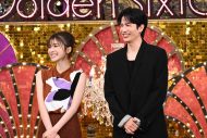 『Golden SixTONES』で志尊淳が親友・京本大我の秘密を暴露！長濱ねるは珍回答連発 - 画像一覧（2/5）