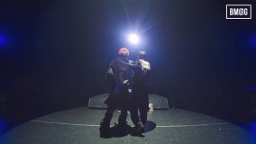 SKY-HI、2025年のバースデーライブより「大丈夫 feat. Novel Core」のライブ映像公開