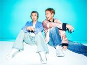 w-inds.『Re-Recording』シリーズから第二弾「Endless Moment(Re-Recording)」を4月22日に配信決定 - 画像一覧（1/2）
