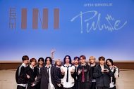 【レポート】INI、レギュラーラジオ番組『From INI』公開収録イベント開催！「MINIと一緒に楽曲を聴けてうれしい」 - 画像一覧（1/9）