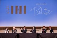 【レポート】INI、レギュラーラジオ番組『From INI』公開収録イベント開催！「MINIと一緒に楽曲を聴けてうれしい」 - 画像一覧（5/9）