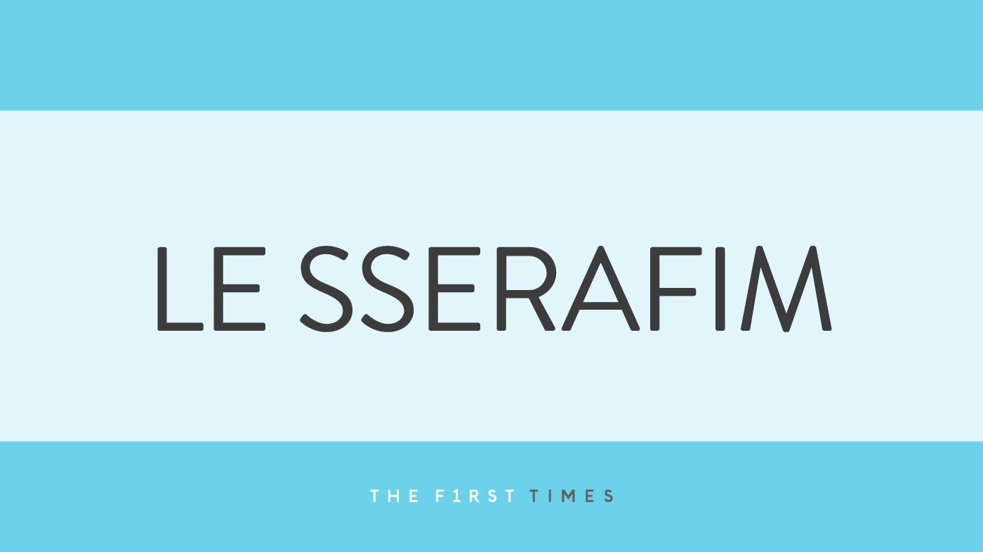 LE SSERAFIMサクラが金髪ショートボブに劇的チェンジ！「めっちゃ美しい」「エグいカッコいい」と話題