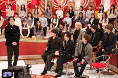 timeleszメンバーが互いのプライドを懸けてセンスバトルで激突！一般女性100人のダメ出しに翻弄