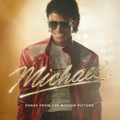 マイケル・ジャクソン「Human Nature」のMVが公開！映画『Michael／マイケル』の全米公開にあわせて初制作