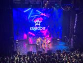 【ライブレポート】STARGLOW『NYLON JAPAN 22ND ANNIVERSARY PARTY』に出演！当日誕生日を迎えたADAMへのサプライズも - 画像一覧（2/7）
