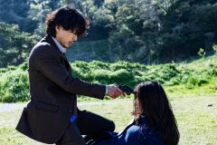 『パンチドランク・ウーマン』Season2ついに最終回！篠原&ジェシー&藤木が語る見どころとは？