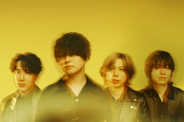 Official髭男dism、日曜劇場『ＧＩＦＴ』主題歌「スターダスト」のメイキングを公開