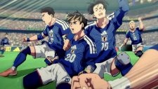 Adoが決戦に挑むサッカー日本代表＆サポーターたちの魂を唄う「綺羅」MV公開 - 画像一覧（4/8）
