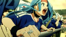 Adoが決戦に挑むサッカー日本代表＆サポーターたちの魂を唄う「綺羅」MV公開 - 画像一覧（5/8）