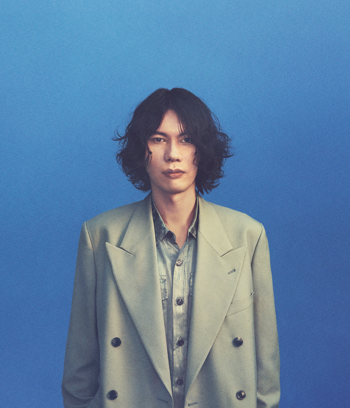 米津玄師が「2026 NHKサッカーテーマ」を書き下ろし！「出来上がったのは自分でも拍子抜けするくらい個人的な曲でした」