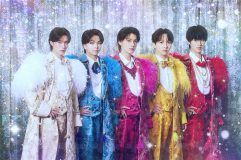 M!LKが新曲「アイドルパワー」でオリコン2冠を達成！ストリーミングランキングも席巻し、自身の楽曲3曲で上位を独占