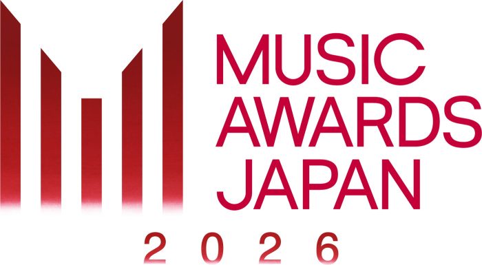 国内最大規模の国際音楽賞『MUSIC AWARDS JAPAN 2026』ノミネート作品発表！最終投票もスタート