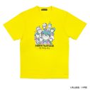 ちゃんみなが『24時間テレビ』のスペシャルサポーターに就任！青山剛昌描き下ろしの『名探偵コナン』キャラによるチャリTシャツを盛り上げる - 画像一覧（3/3）