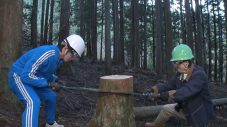 DASH村で26年目の米作りがスタート！新宿の屋上では松島聡、篠塚大輝がミツバチ・リベンジ計画を始動 - 画像一覧（2/2）