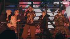 SKY-HI、BE:FIRSTのJUNON＆LEOら寅年生まれの5人がマイクリレー！『BMSG FES’25』より「Tiger Style -remix-」公開 - 画像一覧（1/2）
