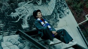 森田剛が誰にも語らなかった生き様を激白！YouTube番組『Short Hope』第5弾に登場