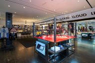 BLACKPINK LISAが手掛ける「LLOUD」の期間限定POP-UPイベントが東京・六本木にて開催 - 画像一覧（7/14）