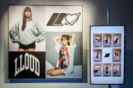 BLACKPINK LISAが手掛ける「LLOUD」の期間限定POP-UPイベントが東京・六本木にて開催 - 画像一覧（8/14）