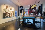 BLACKPINK LISAが手掛ける「LLOUD」の期間限定POP-UPイベントが東京・六本木にて開催 - 画像一覧（10/14）