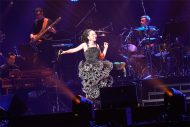 【ライブレポート】MISIA、全国アリーナツアー アリーナ公演ファイナルを開催！2日間で約4万人を動員 - 画像一覧（5/8）