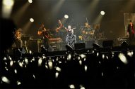 【ライブレポート】MISIA、全国アリーナツアー アリーナ公演ファイナルを開催！2日間で約4万人を動員 - 画像一覧（7/8）