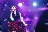 【ライブレポート】MISIA、全国アリーナツアー アリーナ公演ファイナルを開催！2日間で約4万人を動員 - 画像一覧（8/8）