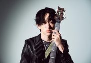 横山裕が母への思いを綴った楽曲「オニギシ」のアニメーションビデオ公開…「母の日に、言えなかった“ありがとう”を。」 - 画像一覧（2/2）