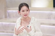 ロック界のレジェンド･HYDEが日本テレビ『夜の音』に登場！最新曲「THE ABYSS」を含む2曲を披露 - 画像一覧（5/5）